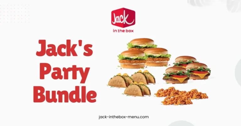 Jack's Party Bundle