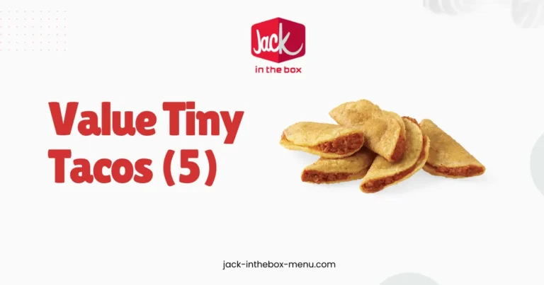 Delicious Value Tiny Tacos (5)