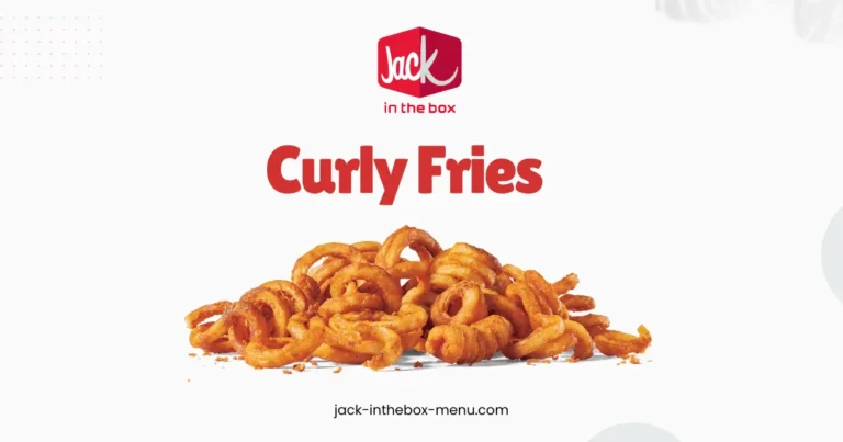 Curly Fries