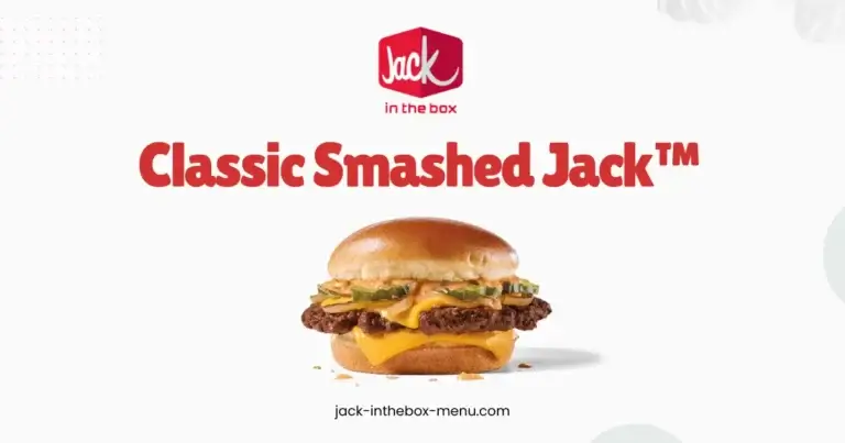 Classic Smashed Jack™