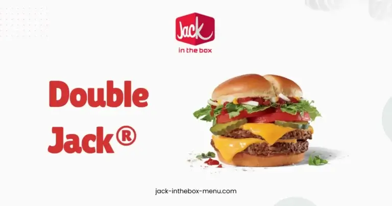 Double Jack®