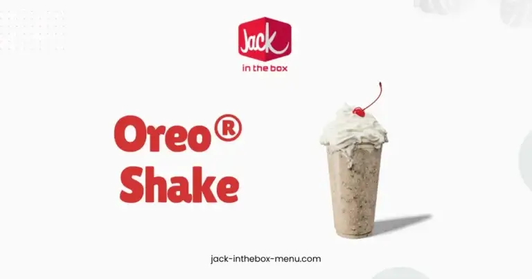 Oreo® Shake