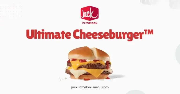 Ultimate Cheeseburger™