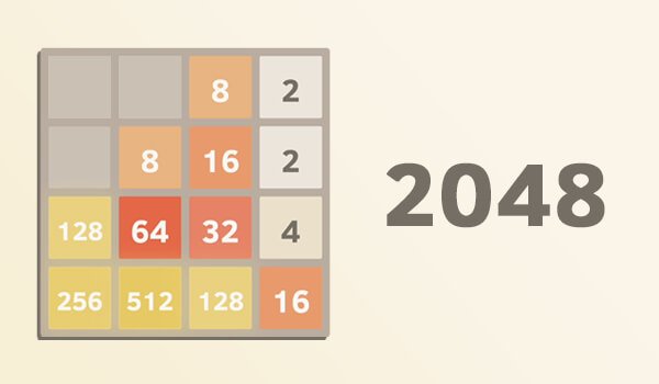 2048 Unblocked Game