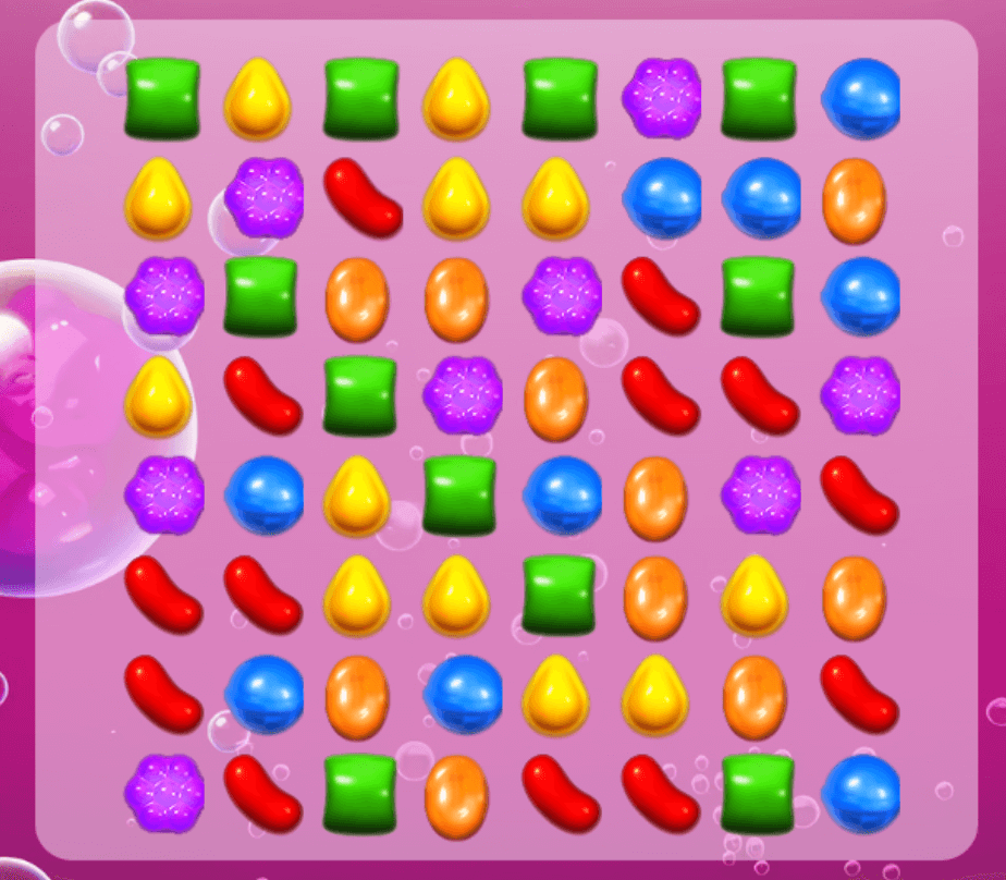 Candy Crush Unblocked