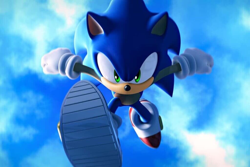 Sonic Unblocked