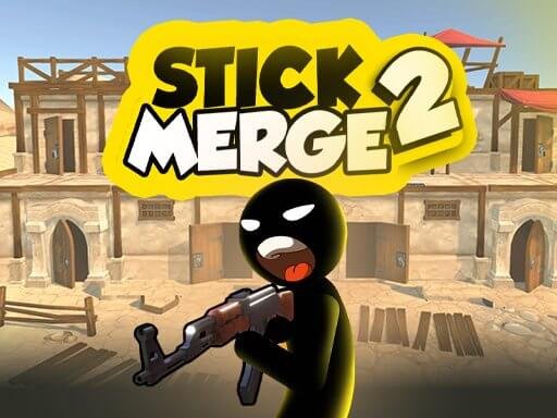 Stick Merge 2