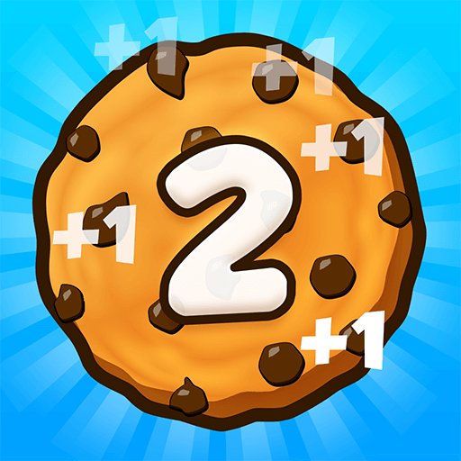 Cookie Clicker 2 Game