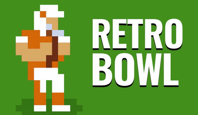 Retro bowl