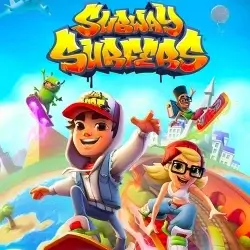 Subway Surfers Unblocked